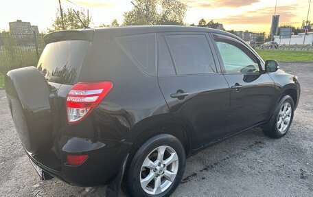 Toyota RAV4, 2010 год, 1 120 000 рублей, 3 фотография
