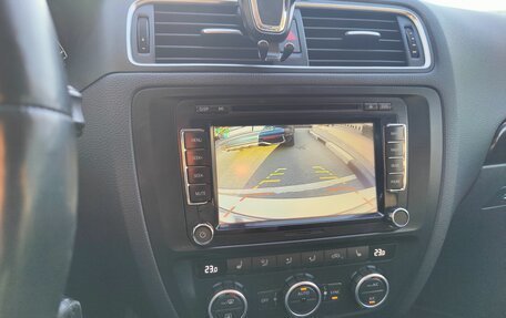 Volkswagen Jetta VI, 2013 год, 1 200 000 рублей, 12 фотография