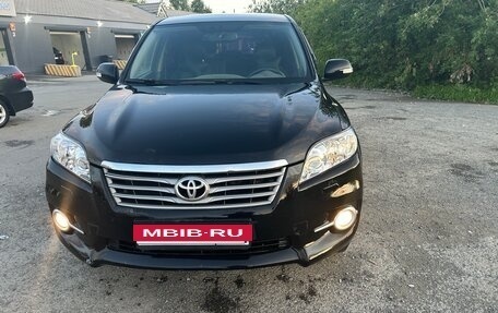 Toyota RAV4, 2010 год, 1 120 000 рублей, 4 фотография