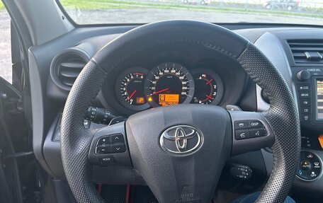 Toyota RAV4, 2010 год, 1 120 000 рублей, 8 фотография
