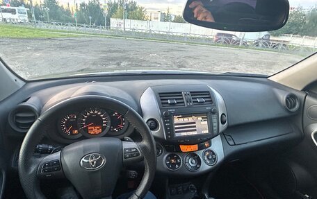 Toyota RAV4, 2010 год, 1 120 000 рублей, 6 фотография