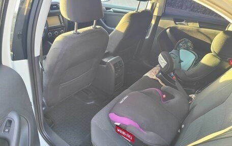 Volkswagen Jetta VI, 2013 год, 1 200 000 рублей, 9 фотография