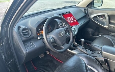 Toyota RAV4, 2010 год, 1 120 000 рублей, 10 фотография