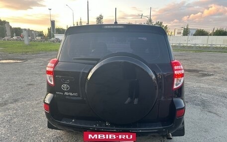 Toyota RAV4, 2010 год, 1 120 000 рублей, 5 фотография