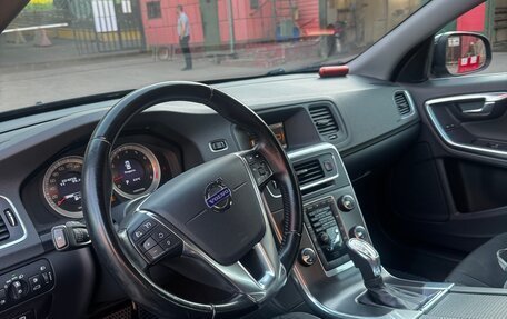 Volvo S60 III, 2013 год, 1 100 000 рублей, 6 фотография