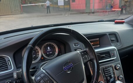 Volvo S60 III, 2013 год, 1 100 000 рублей, 5 фотография