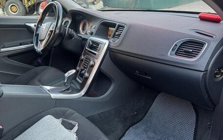 Volvo S60 III, 2013 год, 1 100 000 рублей, 7 фотография