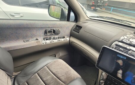 Nissan Rnessa, 1998 год, 450 000 рублей, 3 фотография