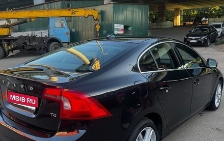 Volvo S60 III, 2013 год, 1 100 000 рублей, 3 фотография