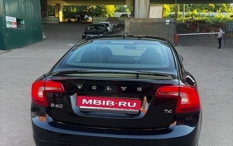 Volvo S60 III, 2013 год, 1 100 000 рублей, 2 фотография