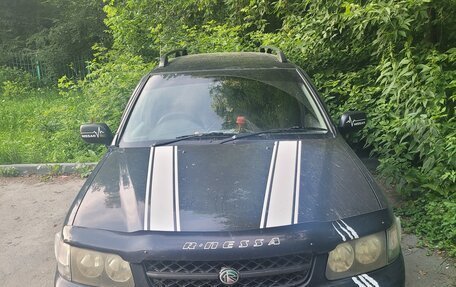Nissan Rnessa, 1998 год, 450 000 рублей, 5 фотография