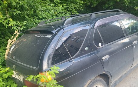 Nissan Rnessa, 1998 год, 450 000 рублей, 9 фотография