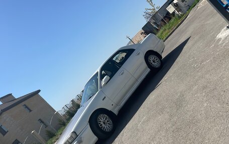 Nissan Skyline, 2000 год, 490 000 рублей, 6 фотография