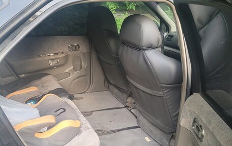 Nissan Rnessa, 1998 год, 450 000 рублей, 7 фотография