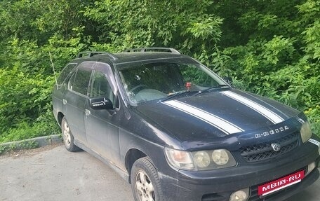 Nissan Rnessa, 1998 год, 450 000 рублей, 4 фотография
