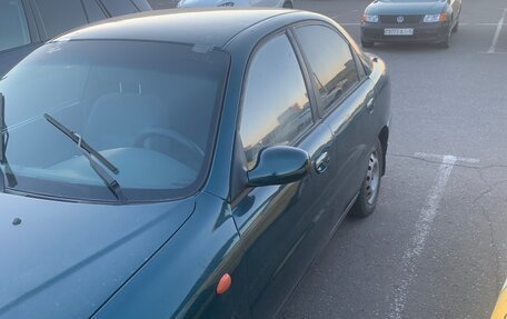 Chevrolet Lanos I, 2007 год, 200 000 рублей, 6 фотография