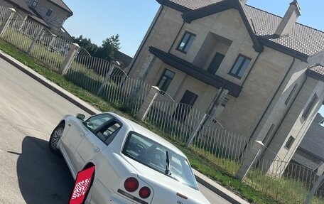 Nissan Skyline, 2000 год, 490 000 рублей, 2 фотография