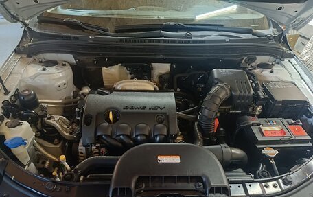 Hyundai i30 I, 2011 год, 960 000 рублей, 2 фотография