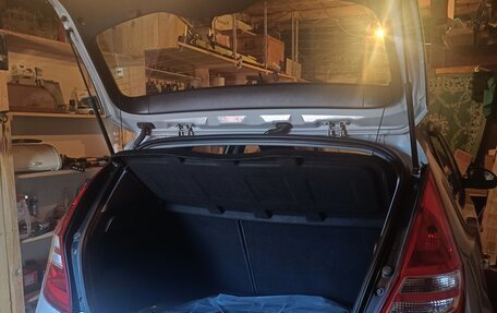 Hyundai i30 I, 2011 год, 960 000 рублей, 3 фотография