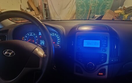 Hyundai i30 I, 2011 год, 960 000 рублей, 6 фотография