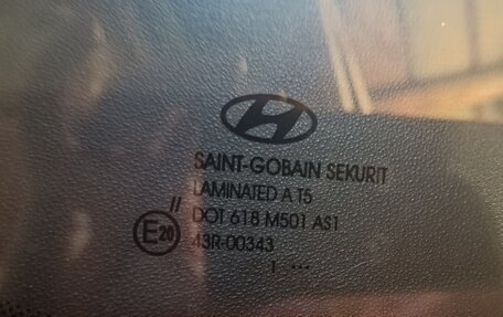 Hyundai i30 I, 2011 год, 960 000 рублей, 7 фотография