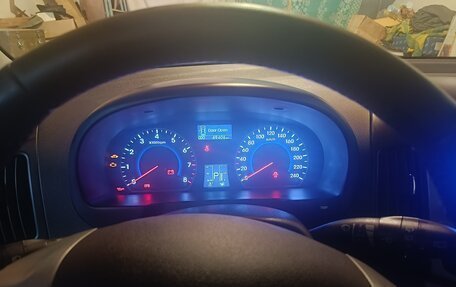 Hyundai i30 I, 2011 год, 960 000 рублей, 5 фотография