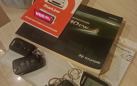 Hyundai i30 I, 2011 год, 960 000 рублей, 14 фотография