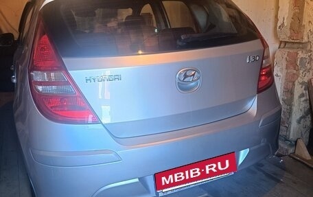 Hyundai i30 I, 2011 год, 960 000 рублей, 11 фотография