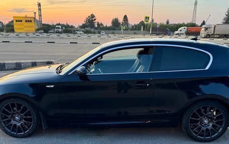 BMW 1 серия, 2007 год, 890 000 рублей, 3 фотография