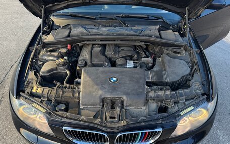 BMW 1 серия, 2007 год, 890 000 рублей, 5 фотография