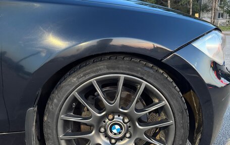 BMW 1 серия, 2007 год, 890 000 рублей, 6 фотография