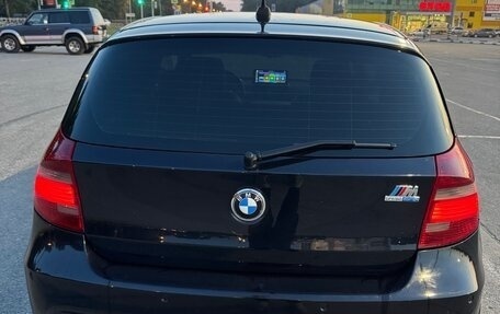 BMW 1 серия, 2007 год, 890 000 рублей, 4 фотография