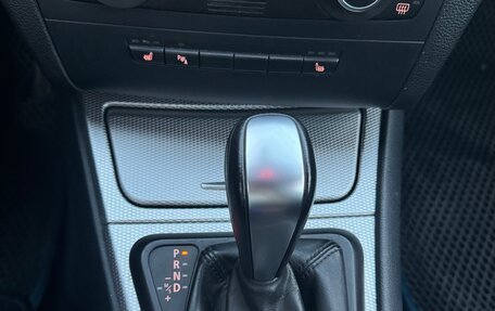 BMW 1 серия, 2007 год, 890 000 рублей, 10 фотография