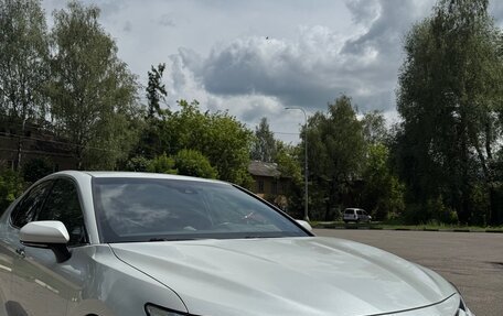 Toyota Camry, 2020 год, 3 250 000 рублей, 2 фотография