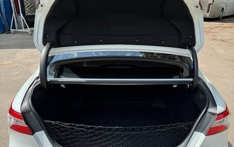 Toyota Camry, 2020 год, 3 250 000 рублей, 9 фотография