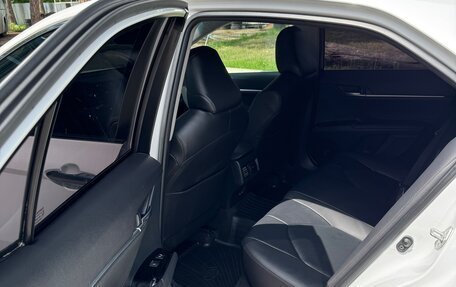 Toyota Camry, 2020 год, 3 250 000 рублей, 14 фотография