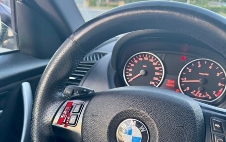 BMW 1 серия, 2007 год, 890 000 рублей, 8 фотография