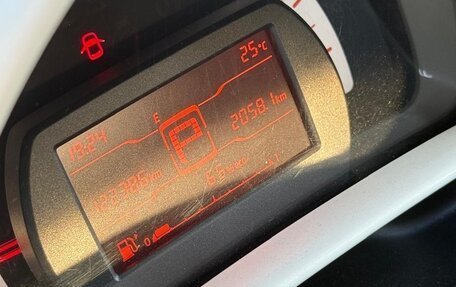 Smart Fortwo III, 2018 год, 770 000 рублей, 7 фотография