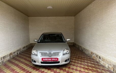 Toyota Avensis III рестайлинг, 2006 год, 710 000 рублей, 9 фотография