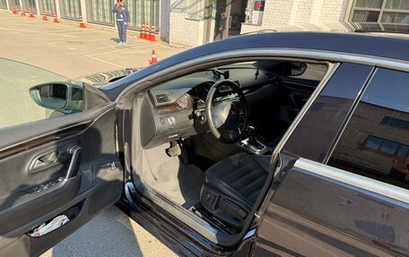 Volkswagen Passat CC I рестайлинг, 2014 год, 1 449 900 рублей, 7 фотография
