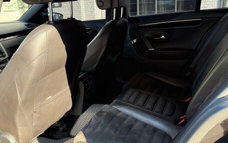 Volkswagen Passat CC I рестайлинг, 2014 год, 1 449 900 рублей, 16 фотография