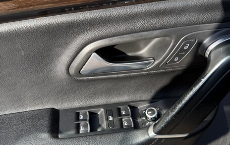 Volkswagen Passat CC I рестайлинг, 2014 год, 1 449 900 рублей, 10 фотография
