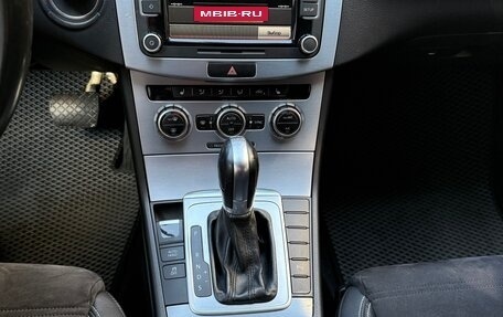 Volkswagen Passat CC I рестайлинг, 2014 год, 1 449 900 рублей, 13 фотография