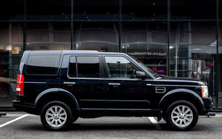 Land Rover Discovery III, 2009 год, 1 025 000 рублей, 4 фотография