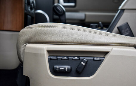 Land Rover Discovery III, 2009 год, 1 025 000 рублей, 10 фотография