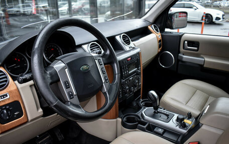 Land Rover Discovery III, 2009 год, 1 025 000 рублей, 9 фотография
