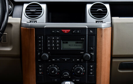Land Rover Discovery III, 2009 год, 1 025 000 рублей, 15 фотография