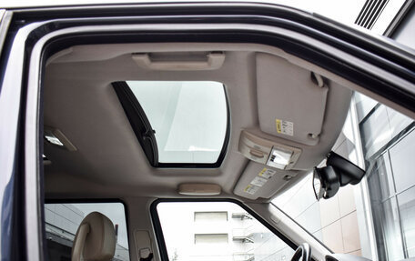 Land Rover Discovery III, 2009 год, 1 025 000 рублей, 16 фотография
