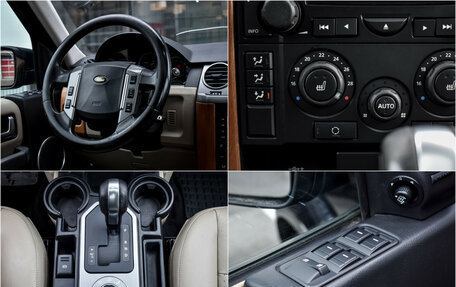 Land Rover Discovery III, 2009 год, 1 025 000 рублей, 18 фотография