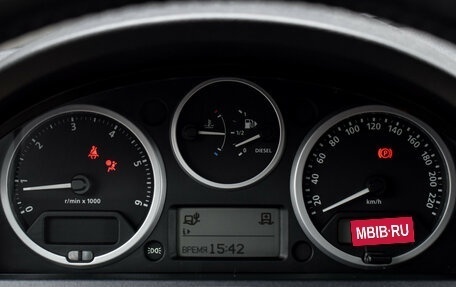 Land Rover Discovery III, 2009 год, 1 025 000 рублей, 20 фотография